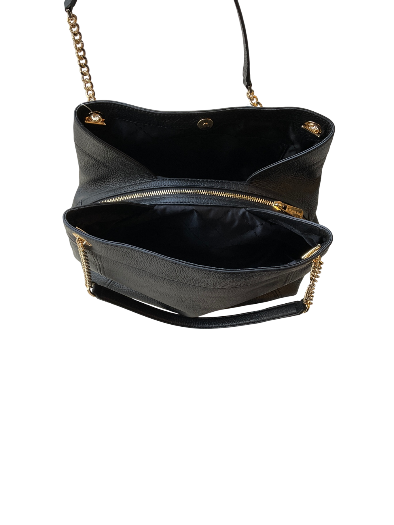 Bolsa MICHAEL KORS, Negro
