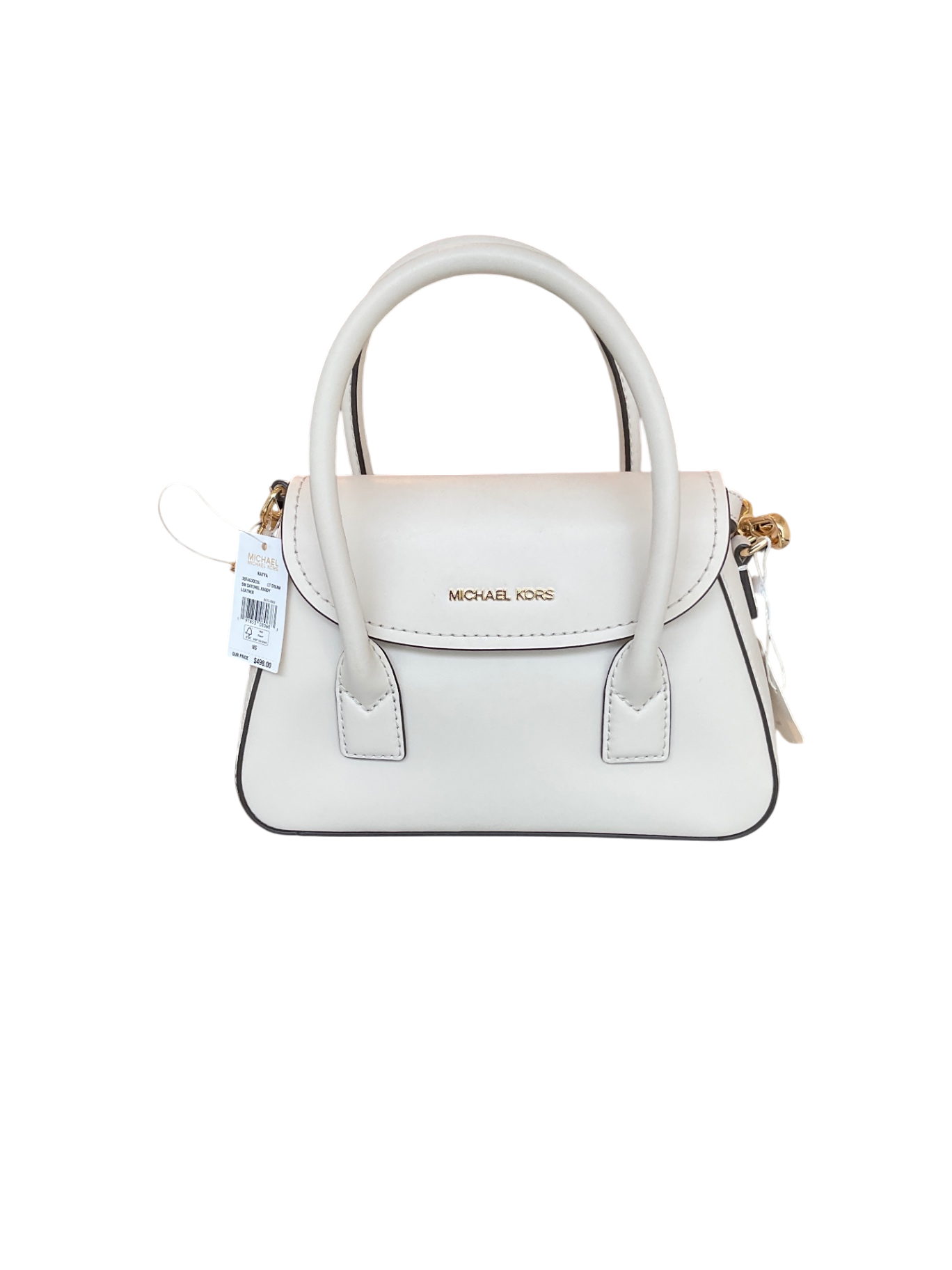 Bolsa MICHAEL KORS, Ivory