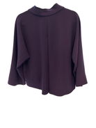 Saco ELIE TAHARI, Morado