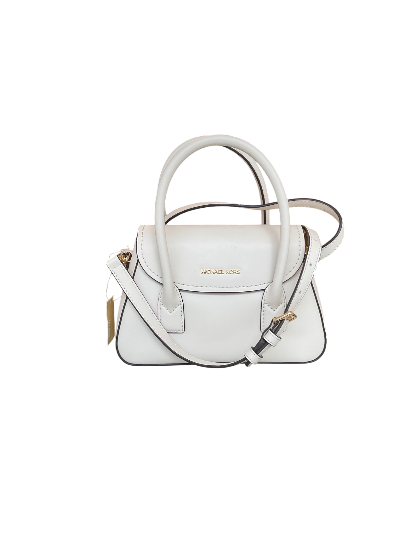 Bolsa MICHAEL KORS, Ivory