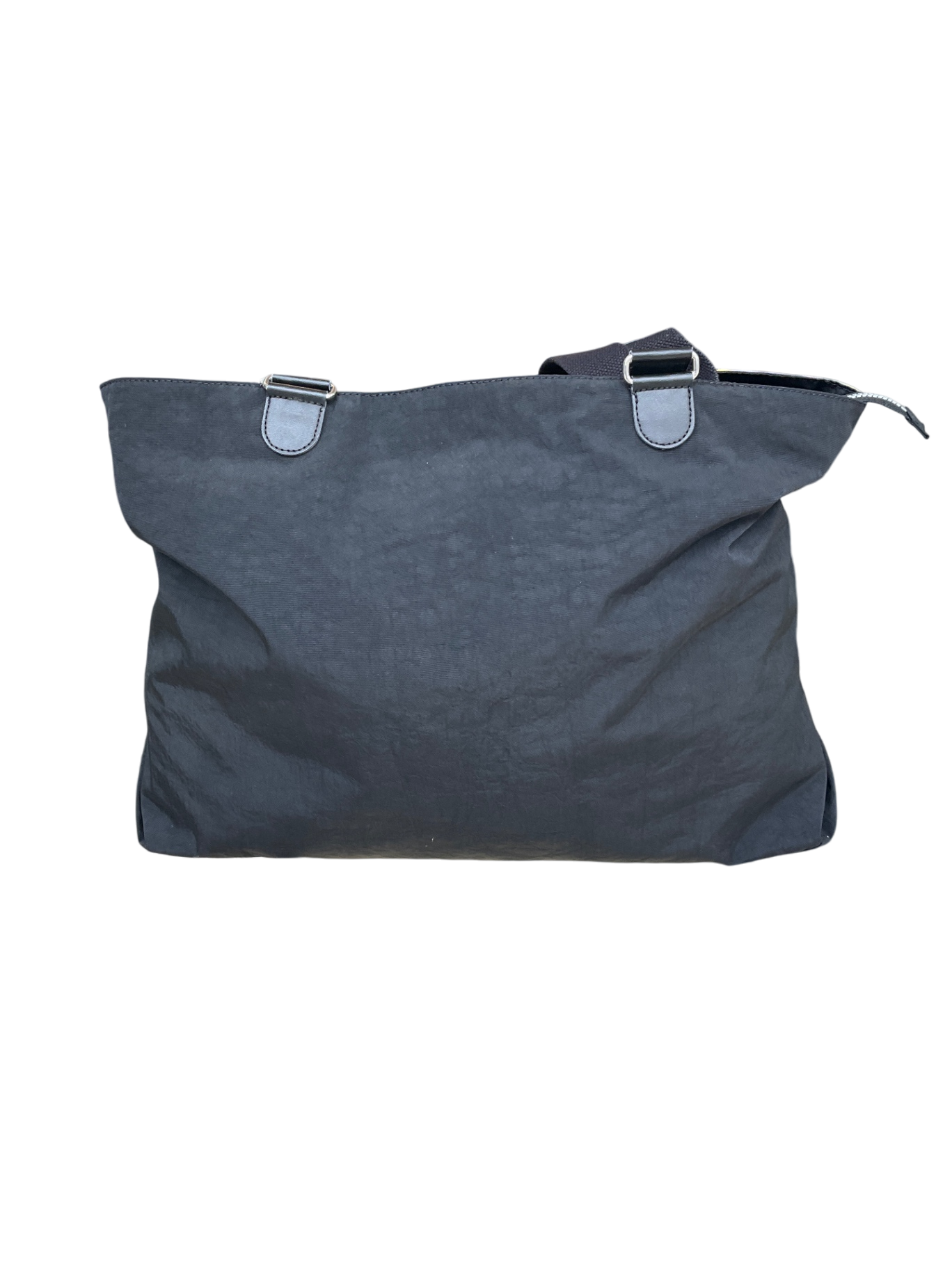 Bolsa KIPLING, Palmeras Negro