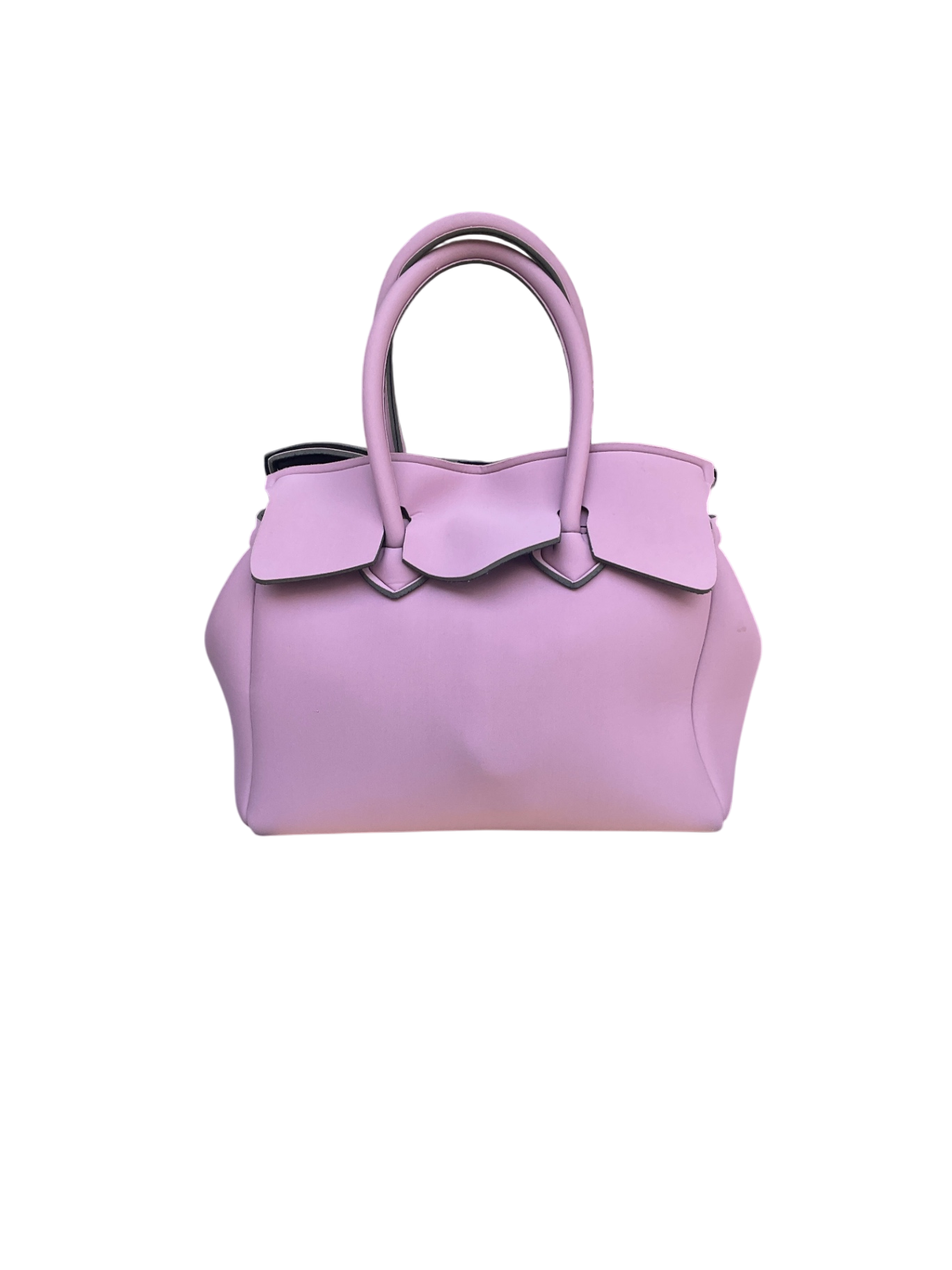 Bolsa SAVE MY BAG, Mod Miss Plus, Lila