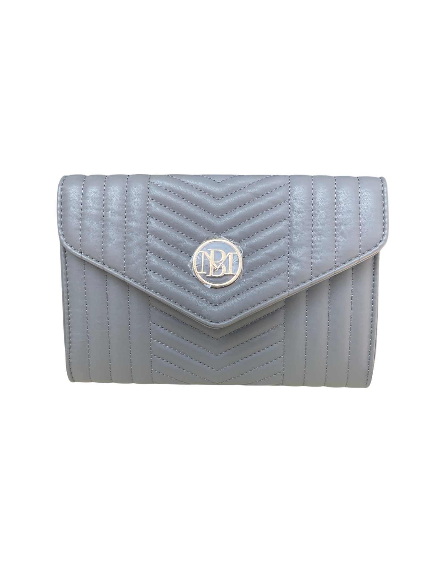 Bolsa BADGLEY MISCHKA, Gris