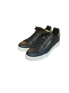 Sneakers DOLCE GABBANA, Negro