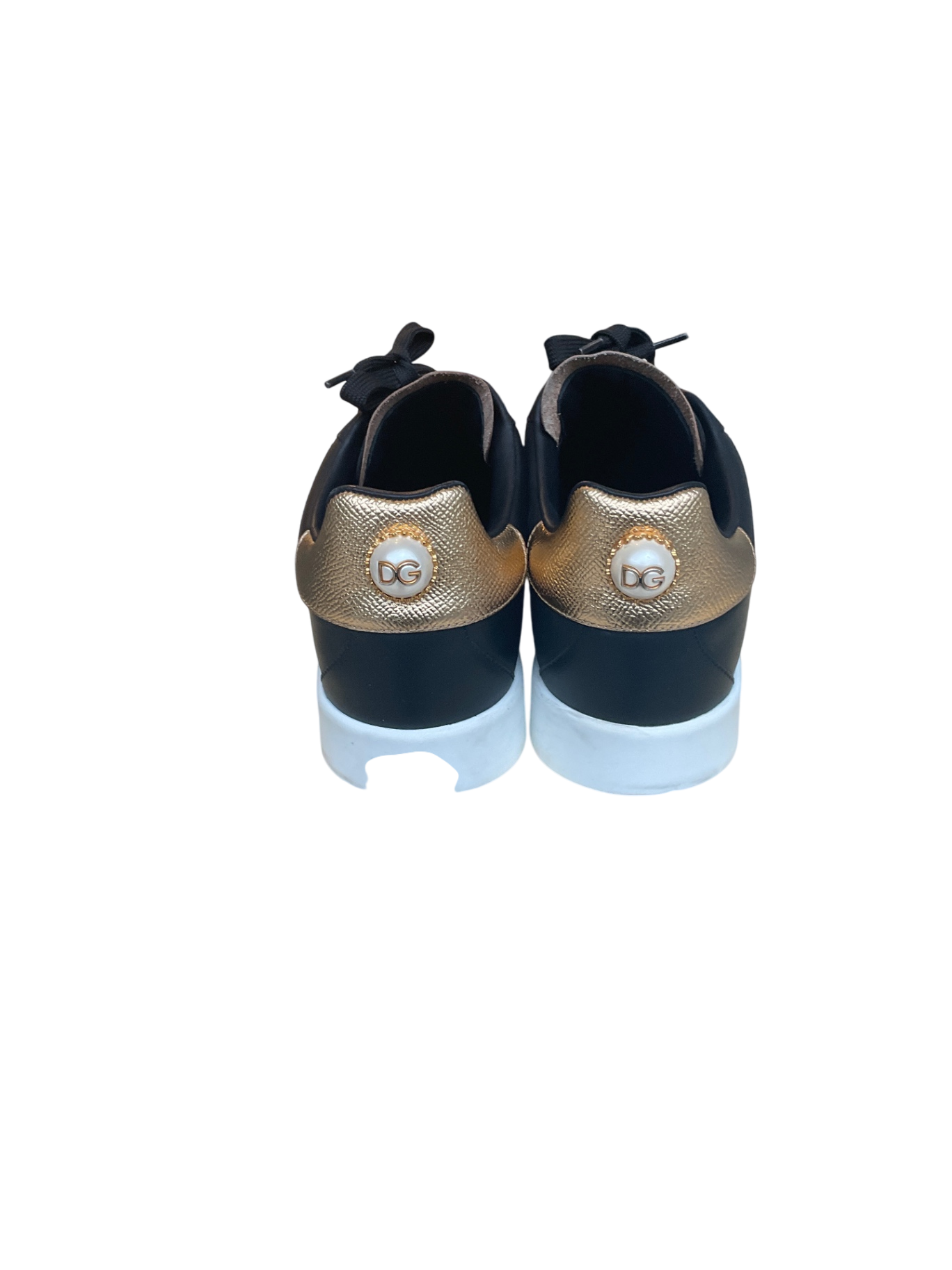 Sneakers DOLCE GABBANA, Negro