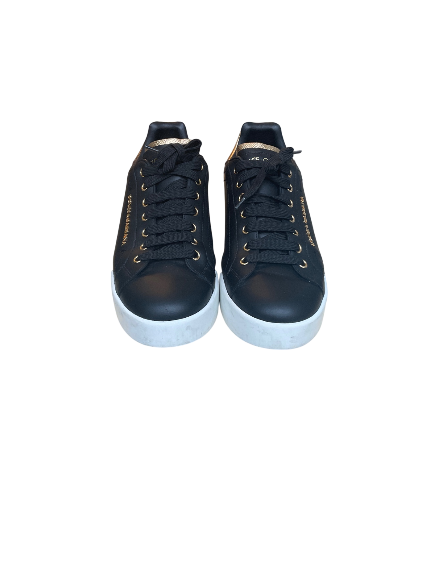 Sneakers DOLCE GABBANA, Negro