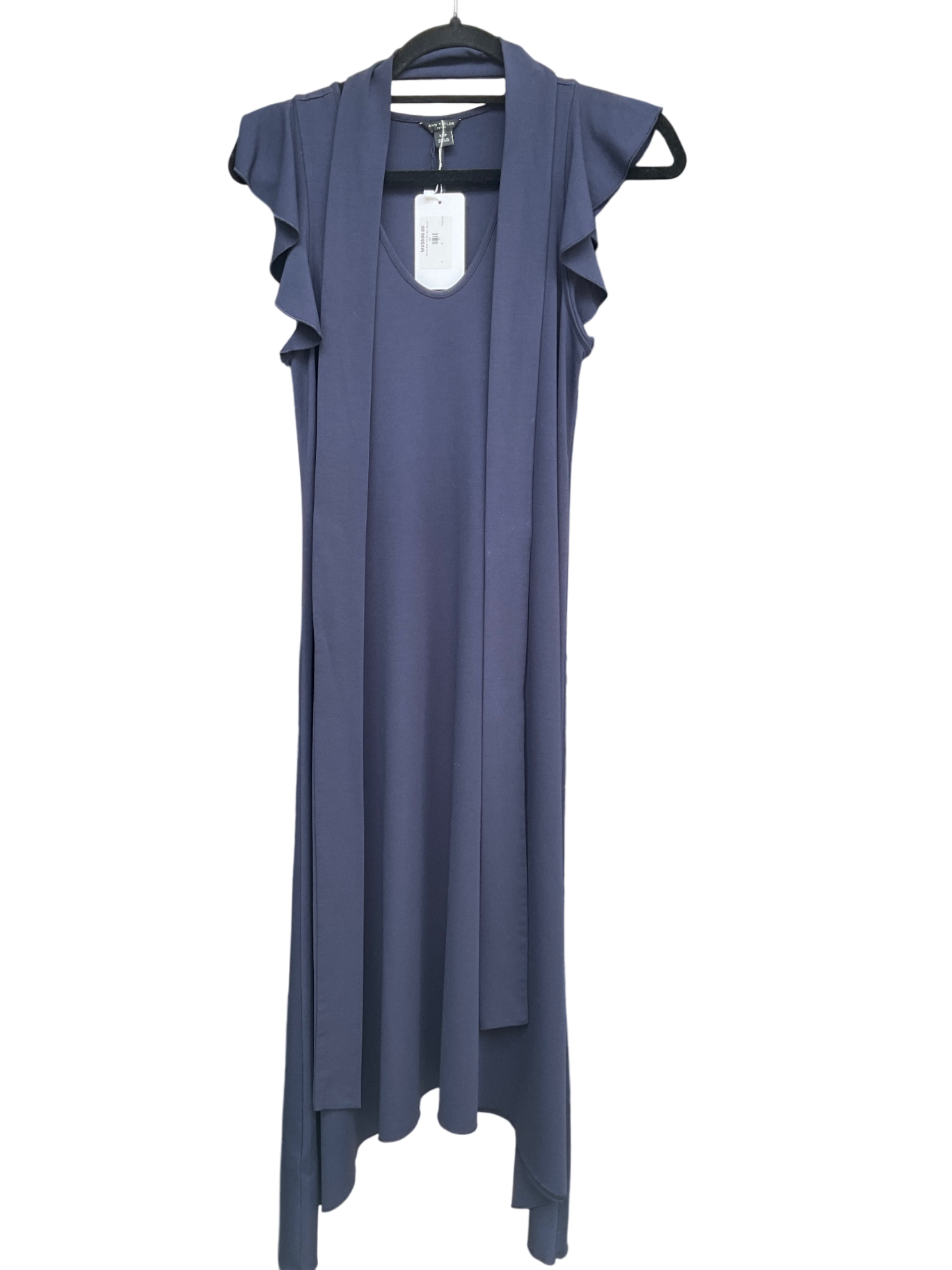 Vestido ANN TAYLOR, Azul marino