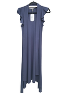 Vestido ANN TAYLOR, Azul marino