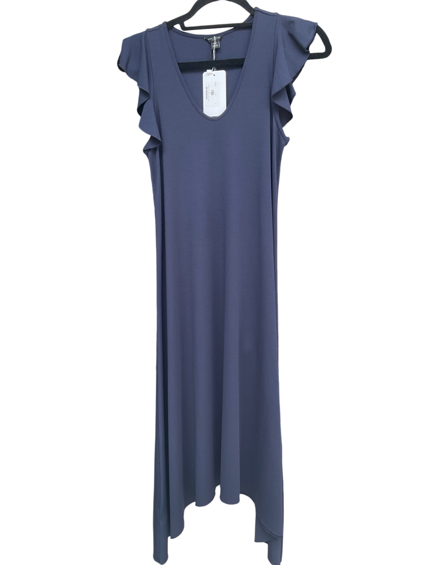 Vestido ANN TAYLOR, Azul marino