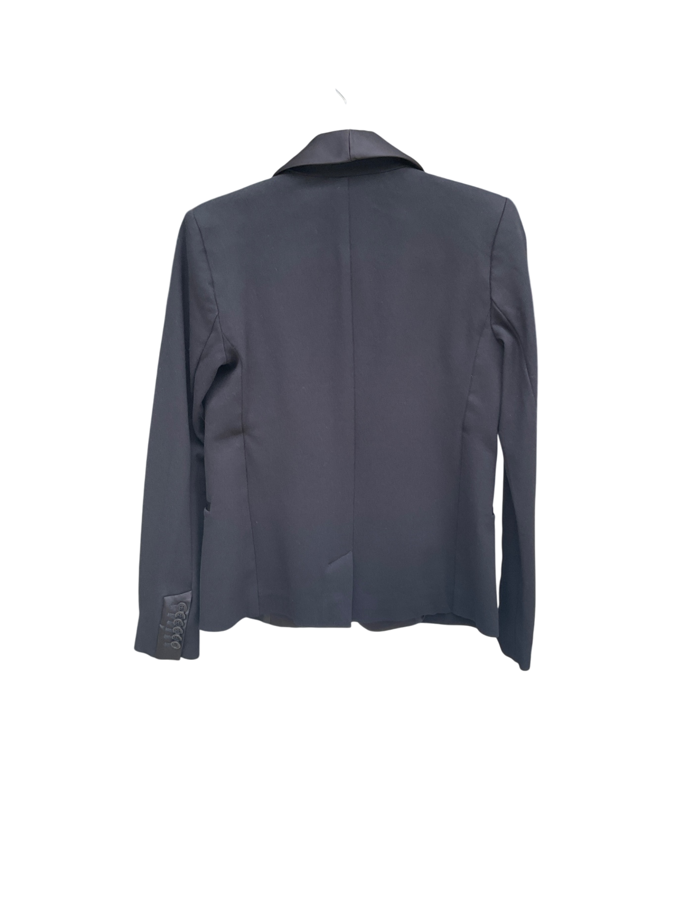 Saco KARL LAGERFELD, Negro