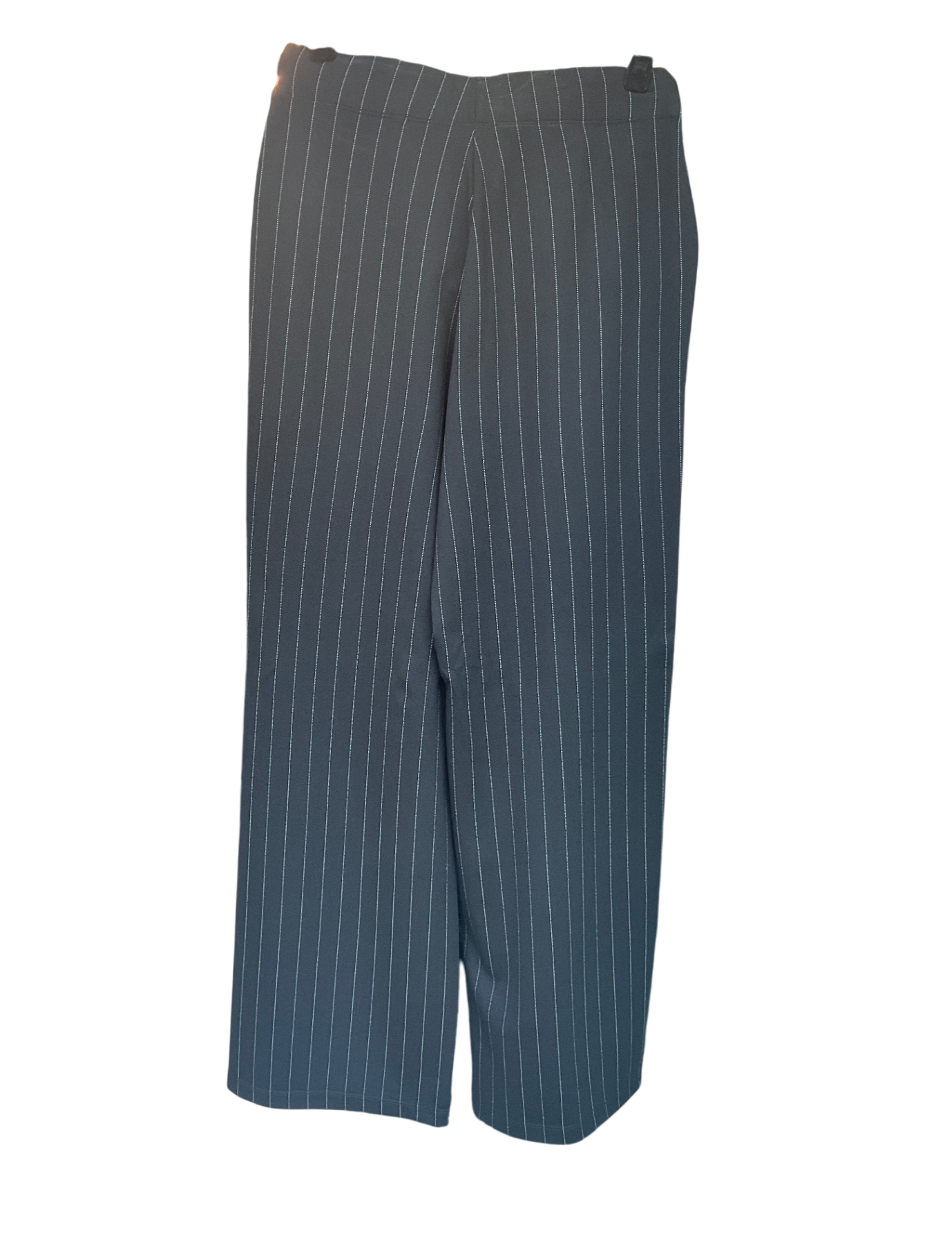 Pantalón MAX STUDIO, Negro