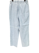 Pantalón MASSIMO DUTTI, Azul