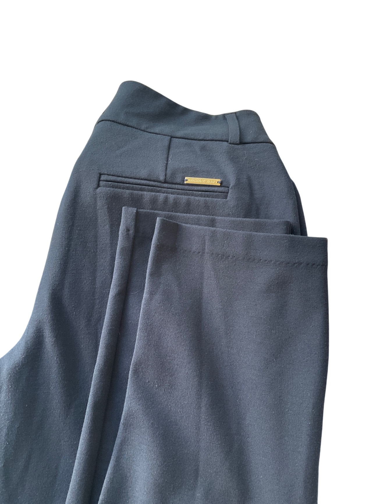 Pantalon MICHAEL KORS, Azul