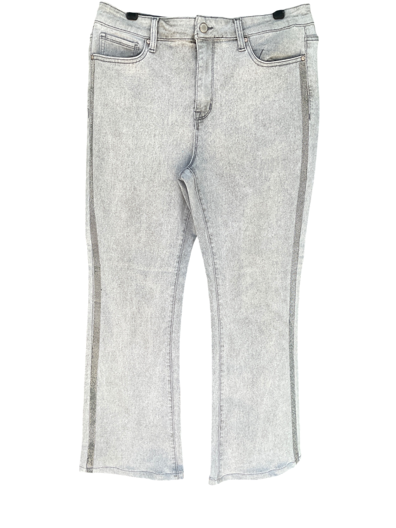 Pantalón REBECCA MINKOFF, Negro