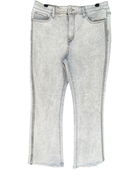 Pantalón REBECCA MINKOFF, Negro