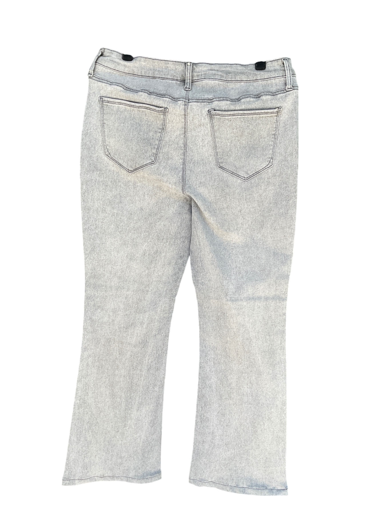 Pantalón REBECCA MINKOFF, Negro