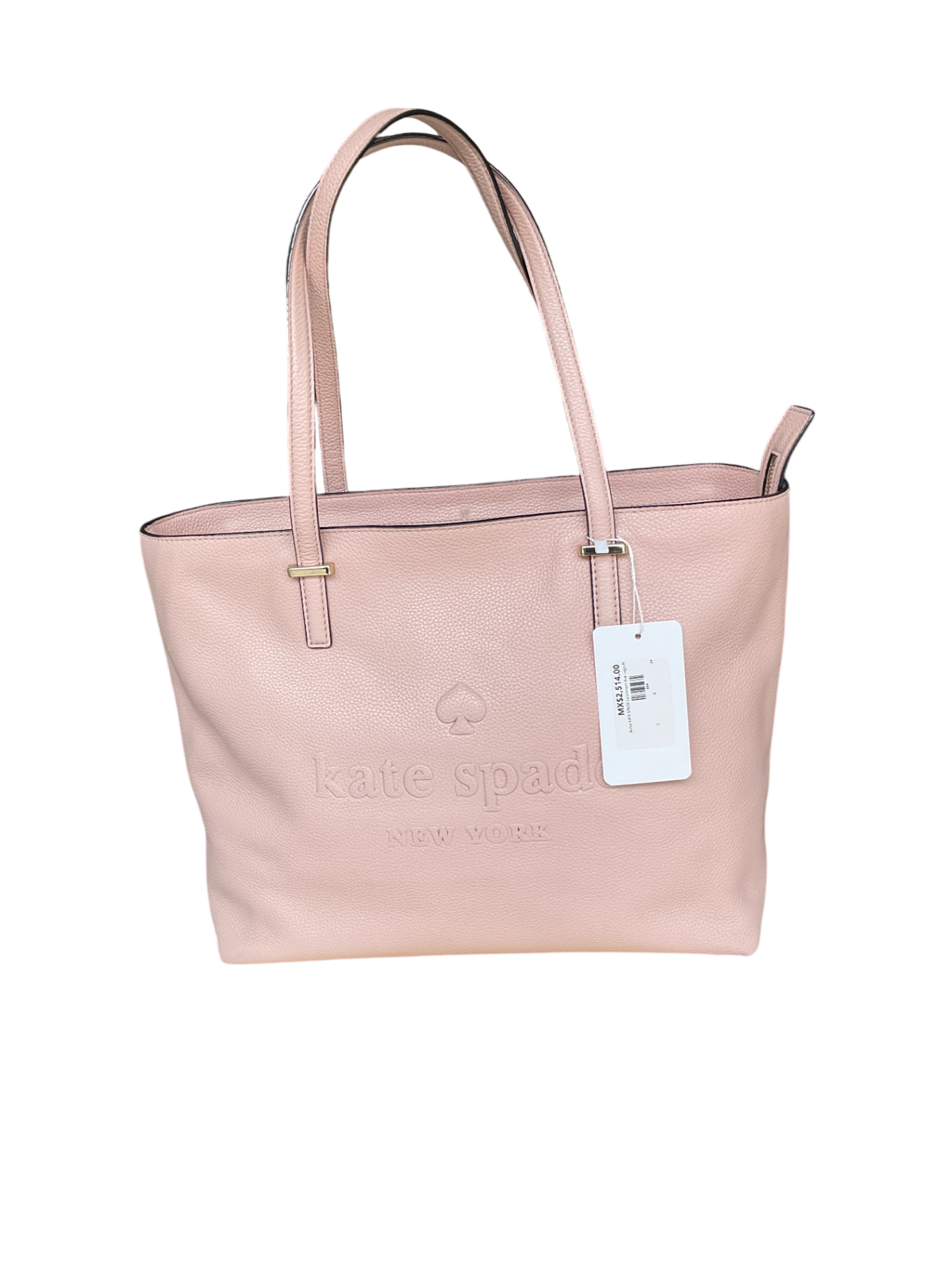 Bolsa KATE SPADE NEW YORK, Rosa
