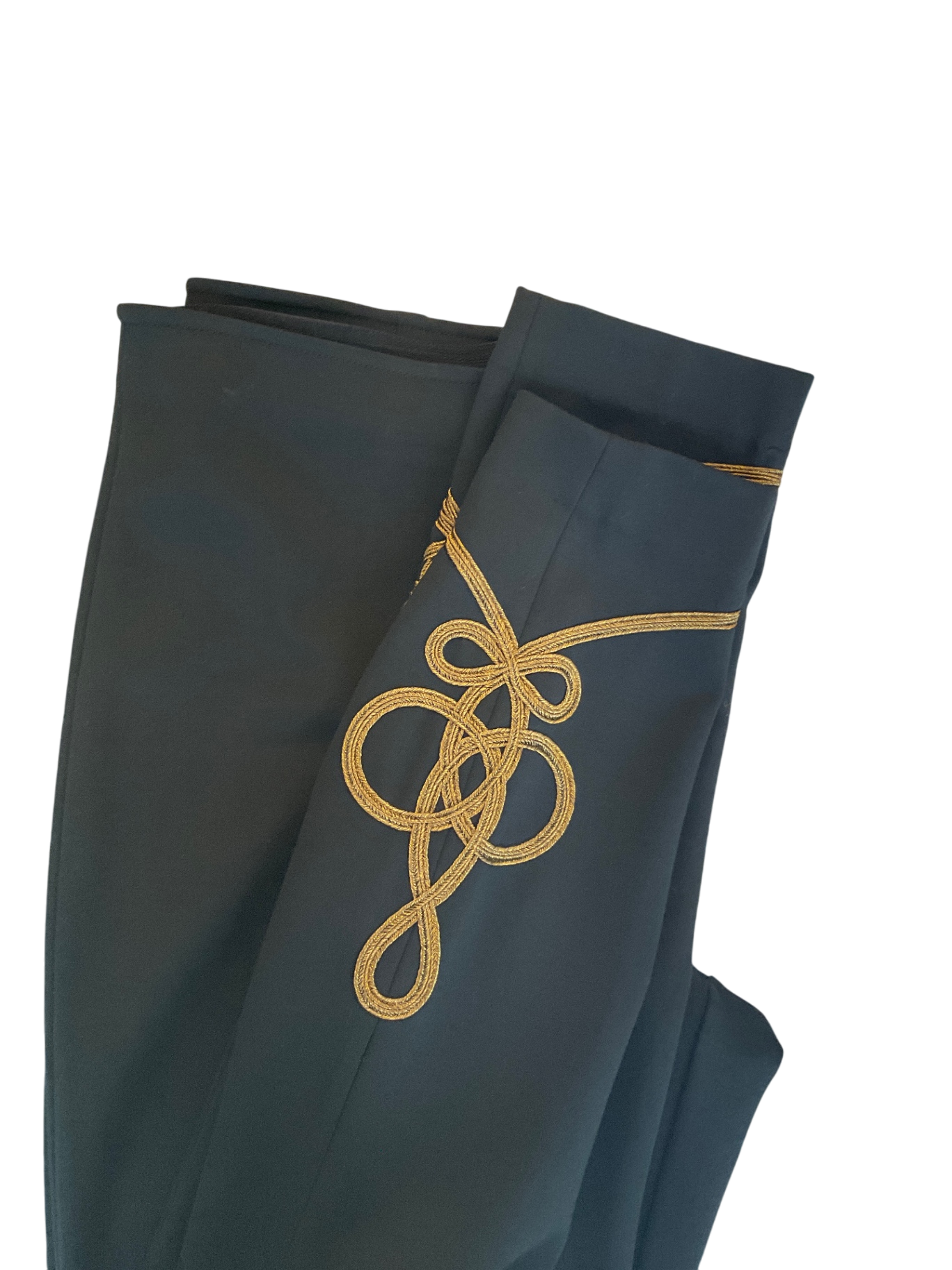 Pantalón POLO RALPH LAUREN, Negro