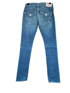 Pantalón TRUE RELIGION, Azul