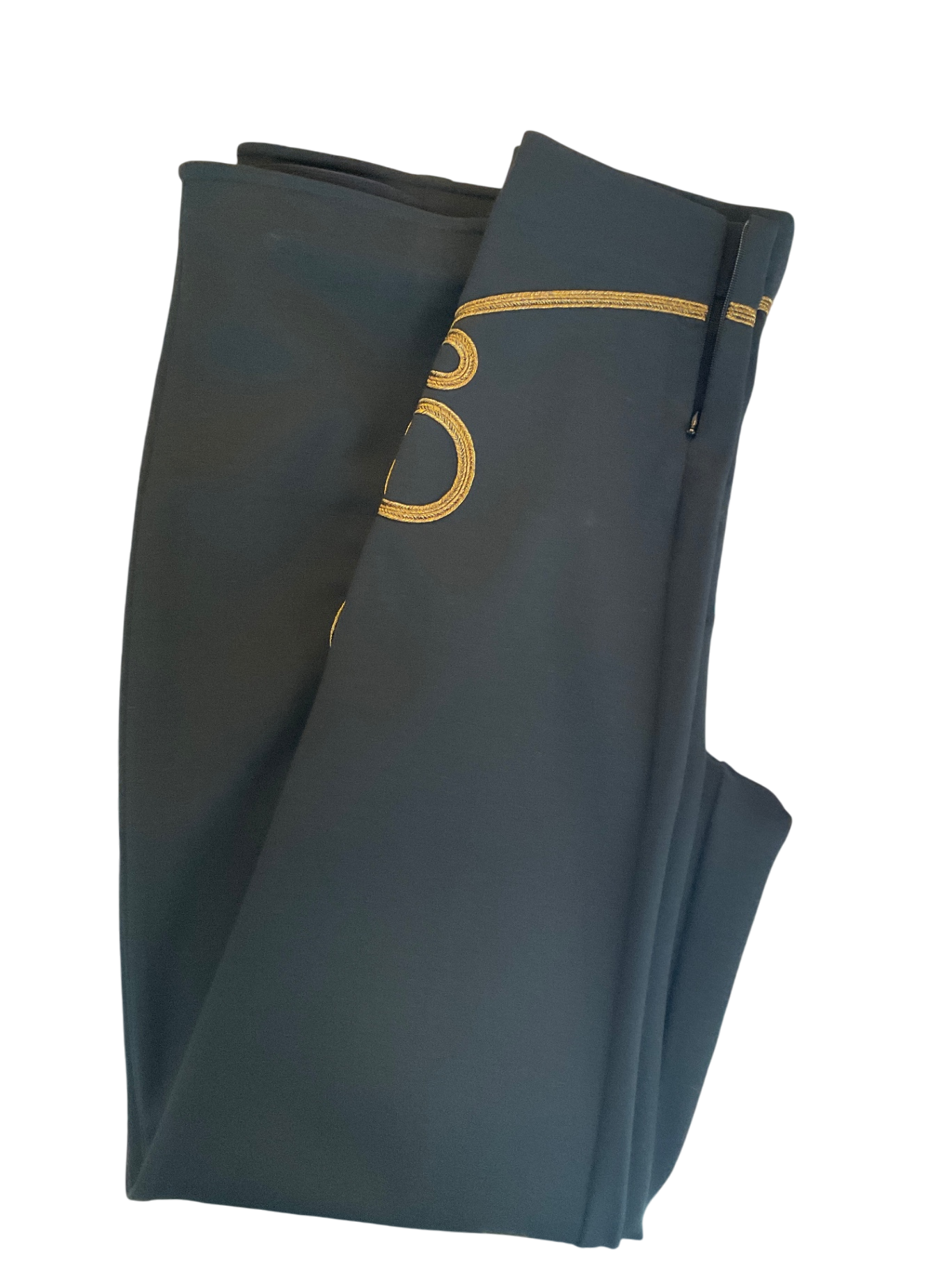 Pantalón POLO RALPH LAUREN, Negro