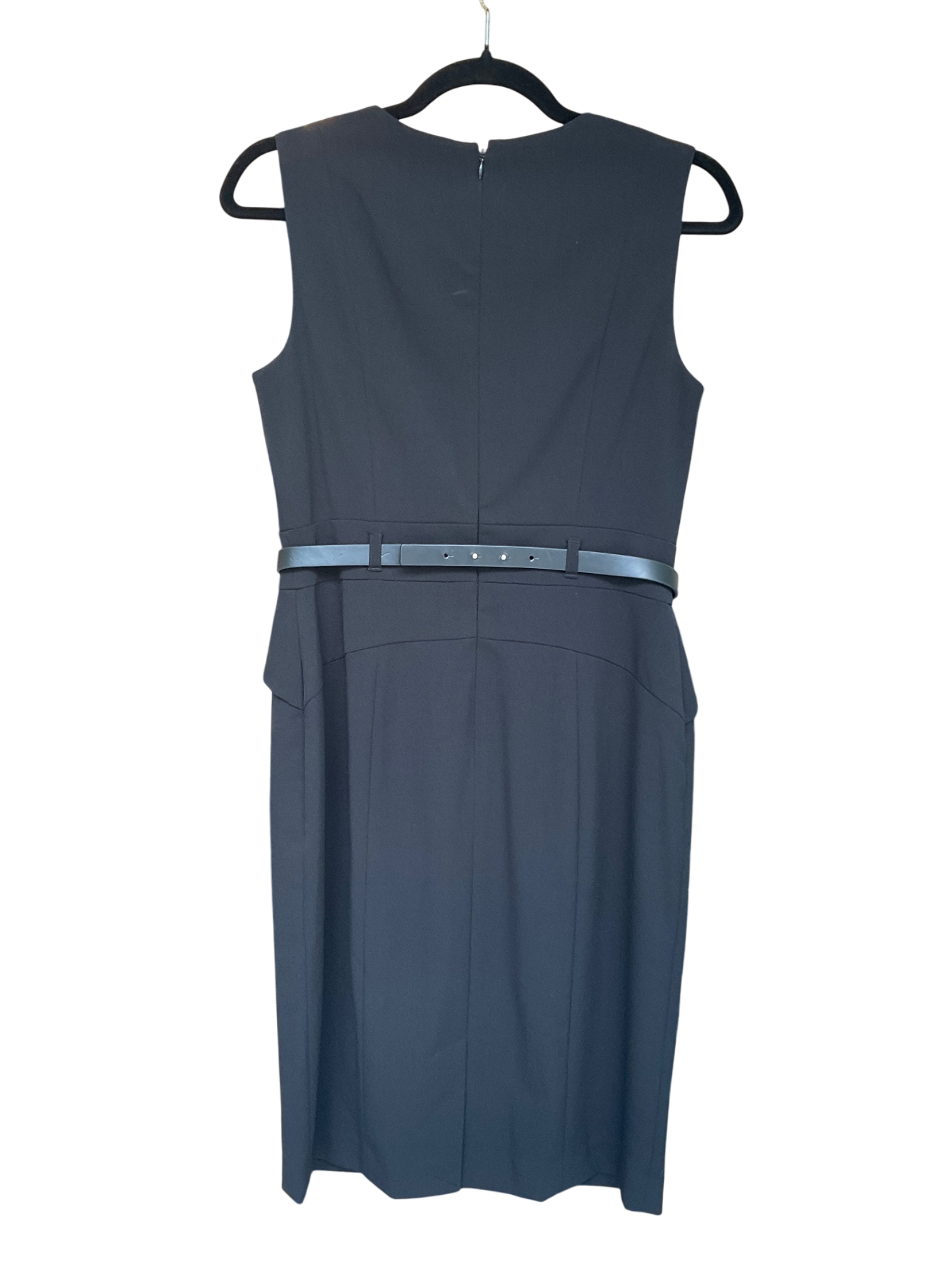 Vestido CALVIN KLEIN, Negro