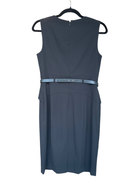 Vestido CALVIN KLEIN, Negro