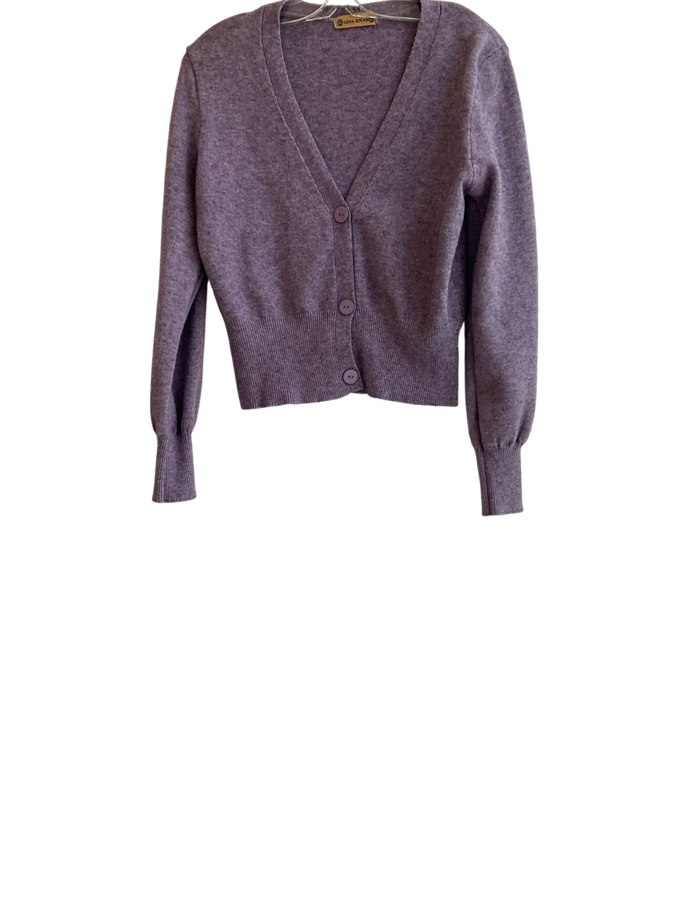 Conjunto GINA RIVAS, Lila