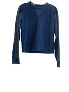 Sudadera RAG & BONE, Azul marino