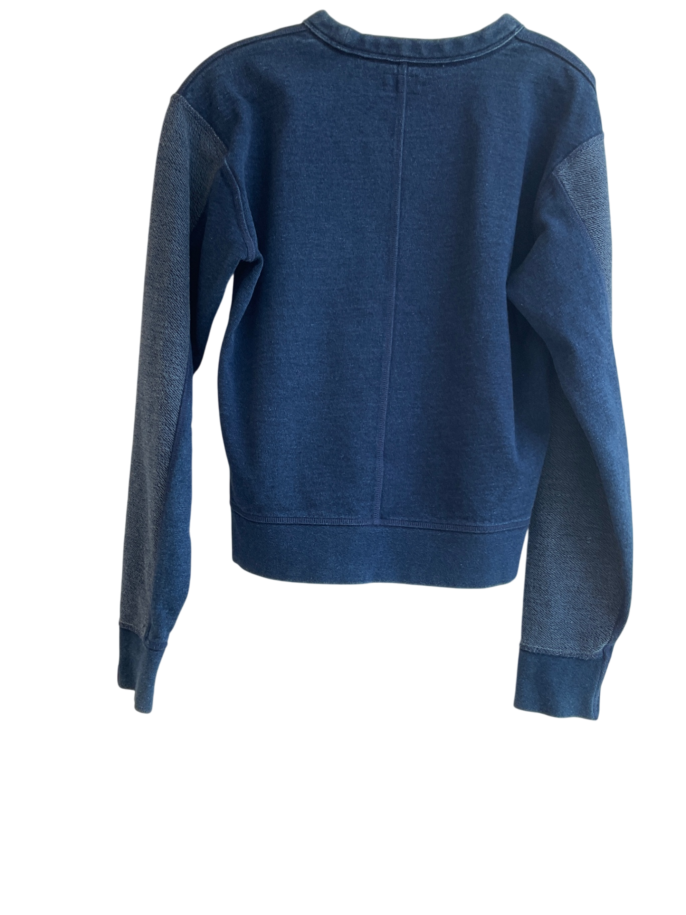 Sudadera RAG & BONE, Azul marino