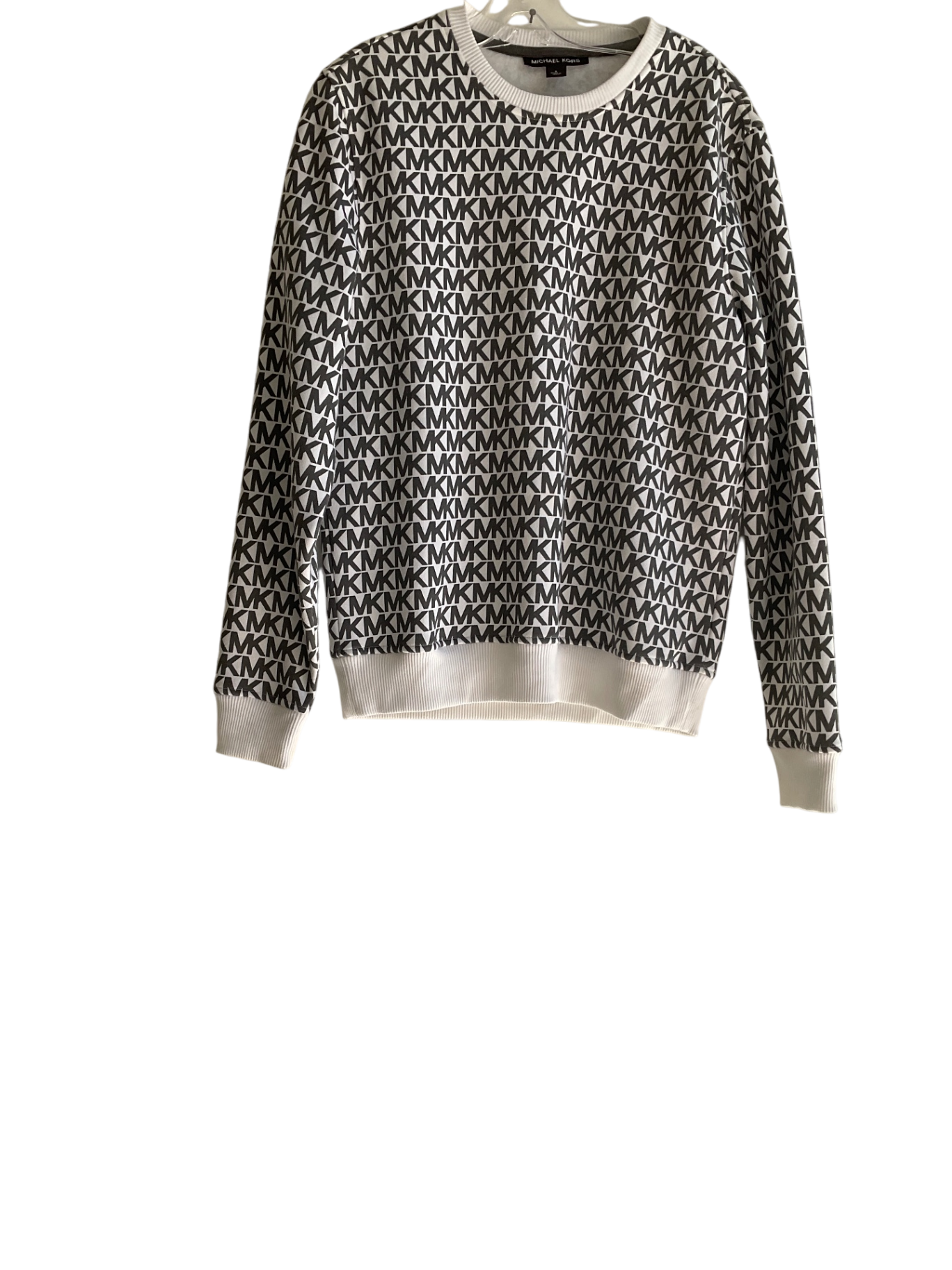 Sudadera MICHAEL KORS, Blanco