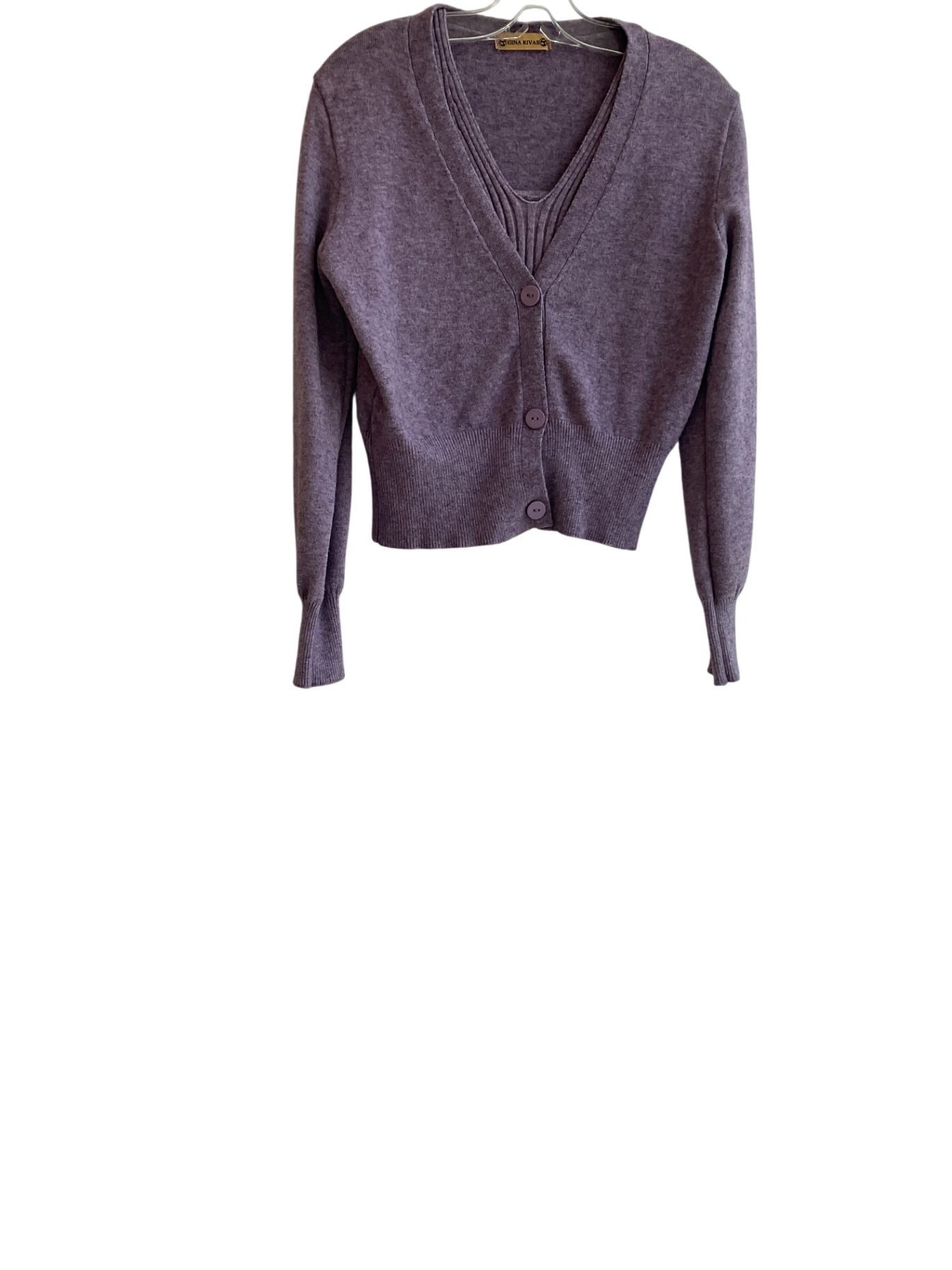 Conjunto GINA RIVAS, Lila