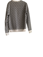 Sudadera MICHAEL KORS, Blanco