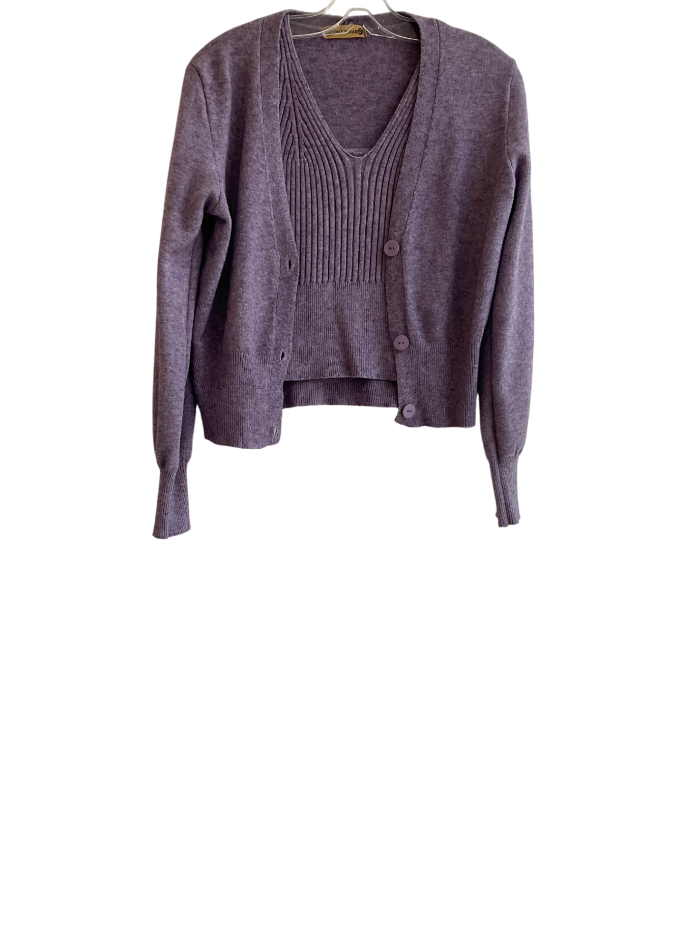 Conjunto GINA RIVAS, Lila