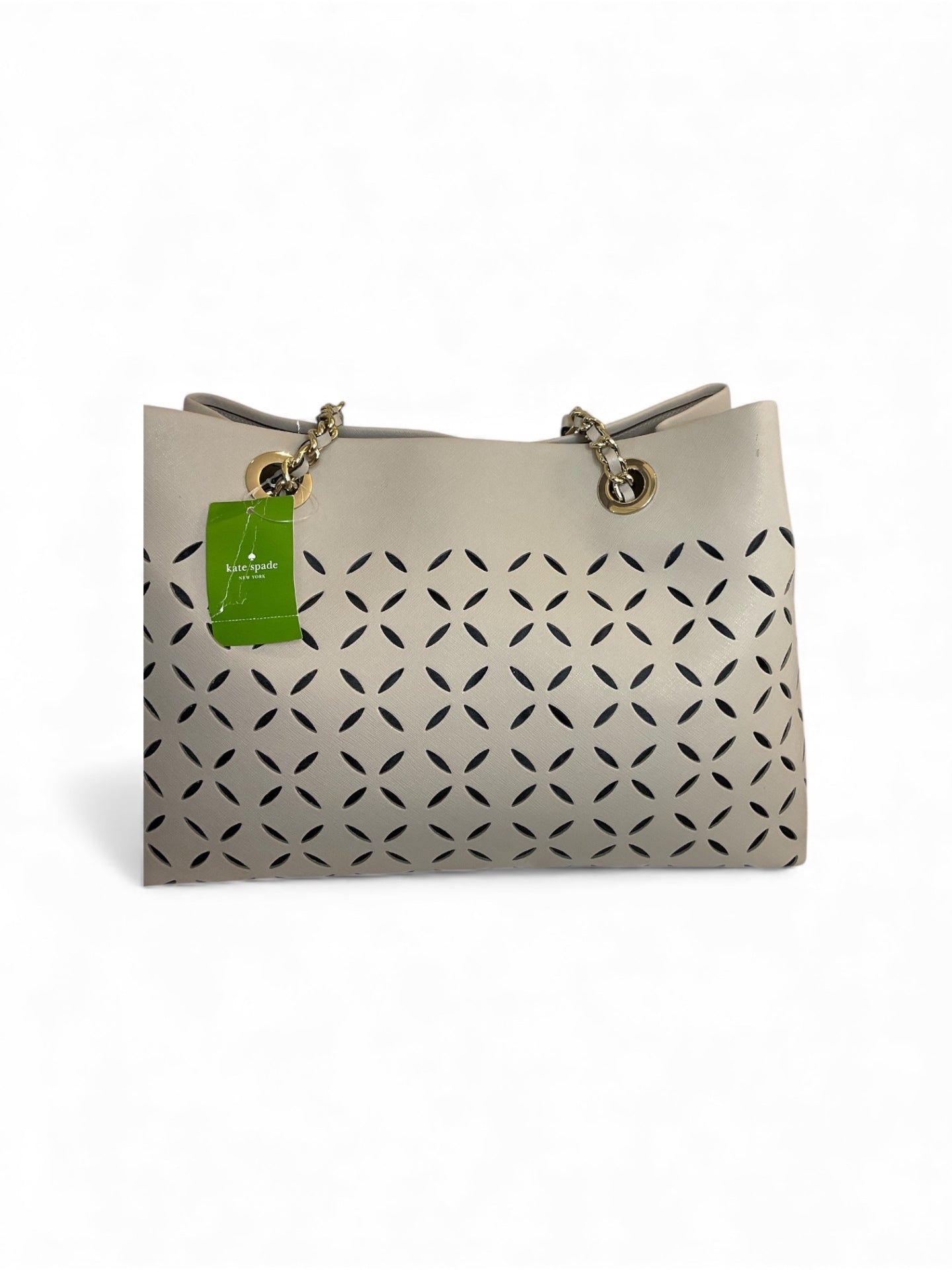 Bolsa KATE SPADE NEW YORK, Beige