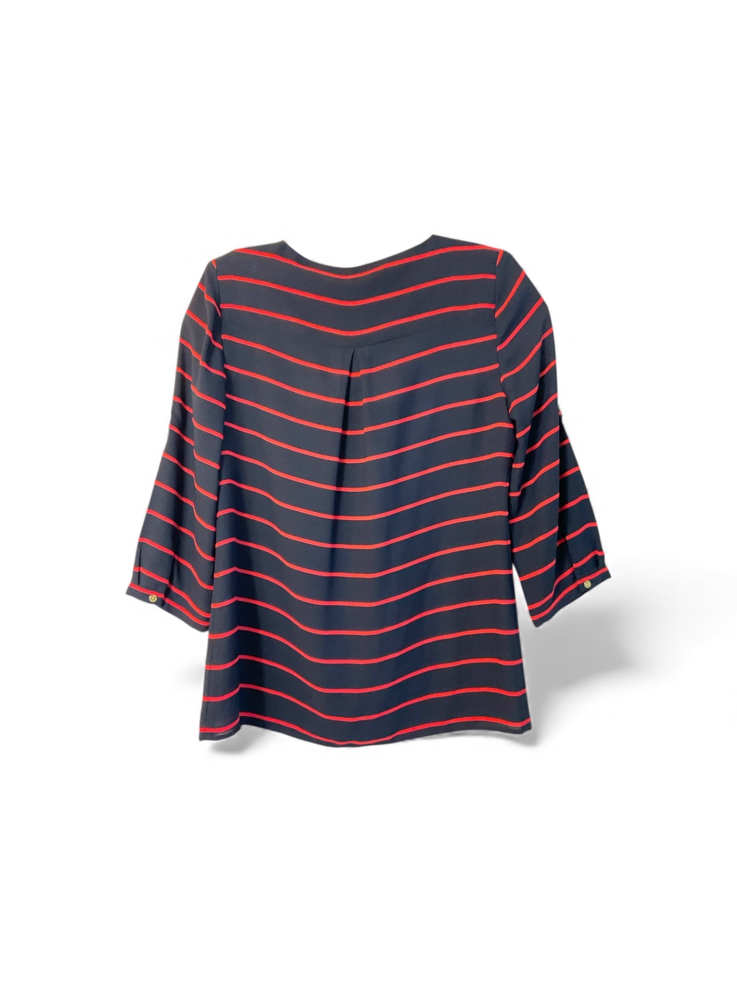 Blusa NAUTICA, Azul marino