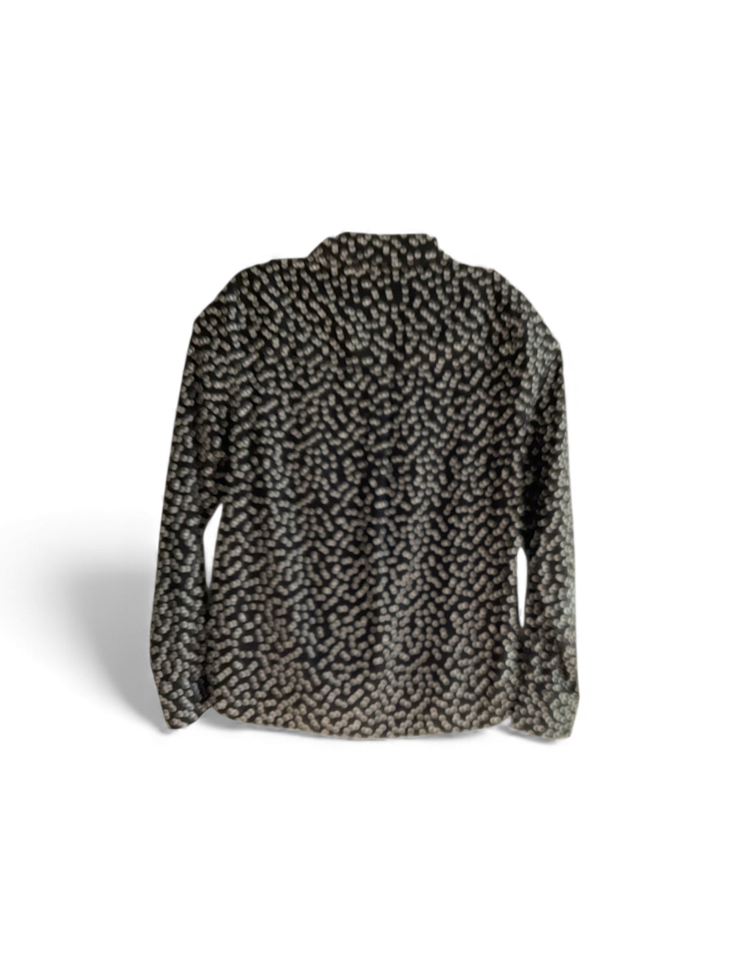 Blusa BANANA REPUBLIC, Negro