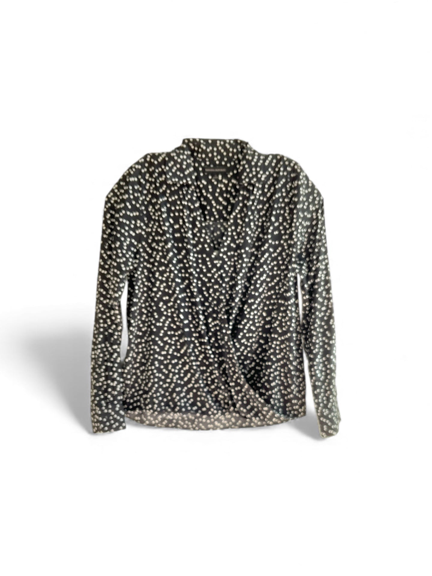 Blusa BANANA REPUBLIC, Negro