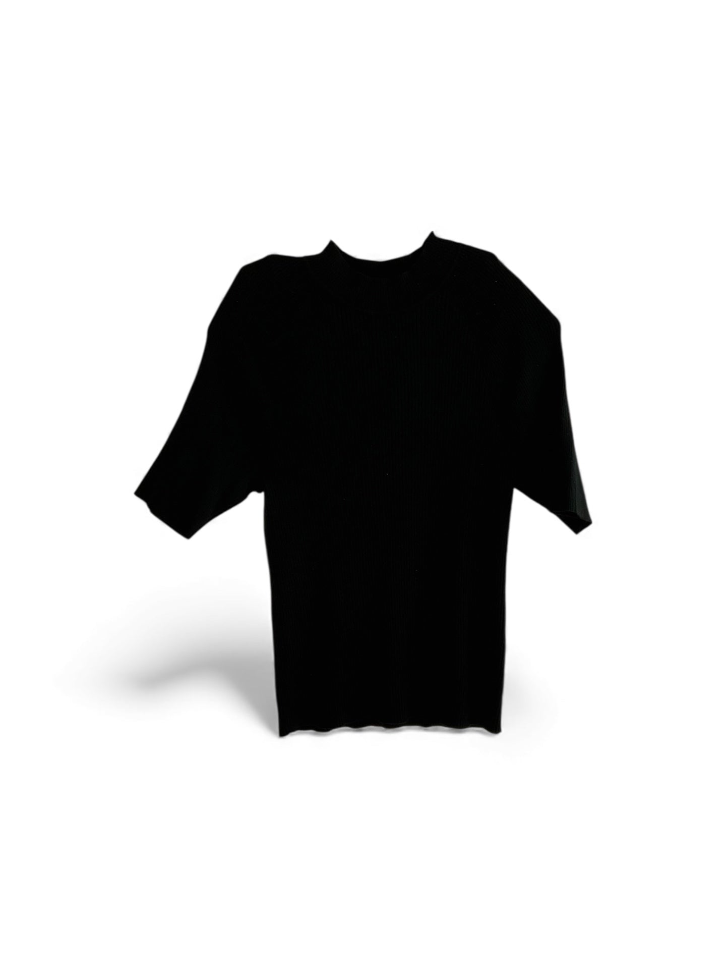 Blusa BANANA REPUBLIC, Negro