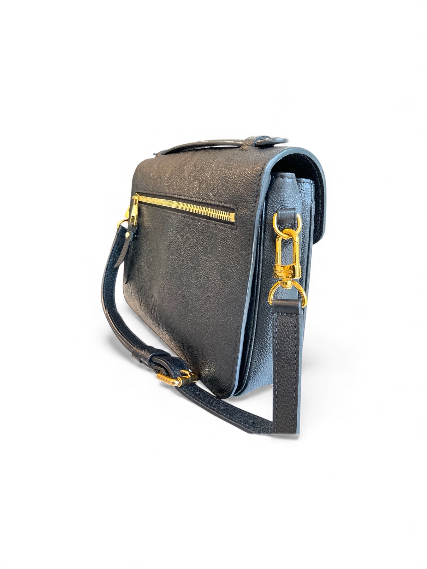 Bolsa LOUIS VUITTON, Negro