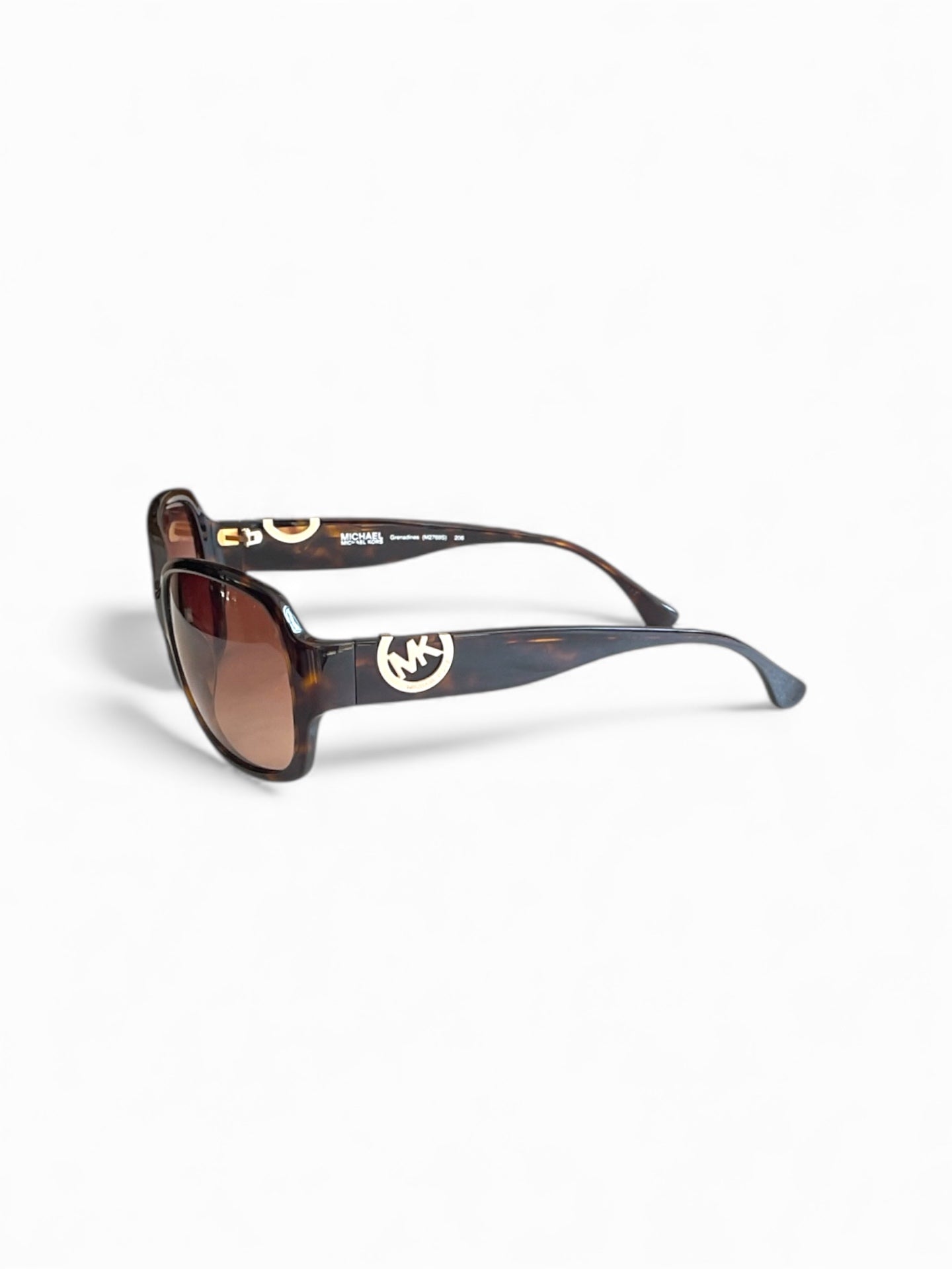 Lentes MICHAEL KORS, Mod Grenadines, Café