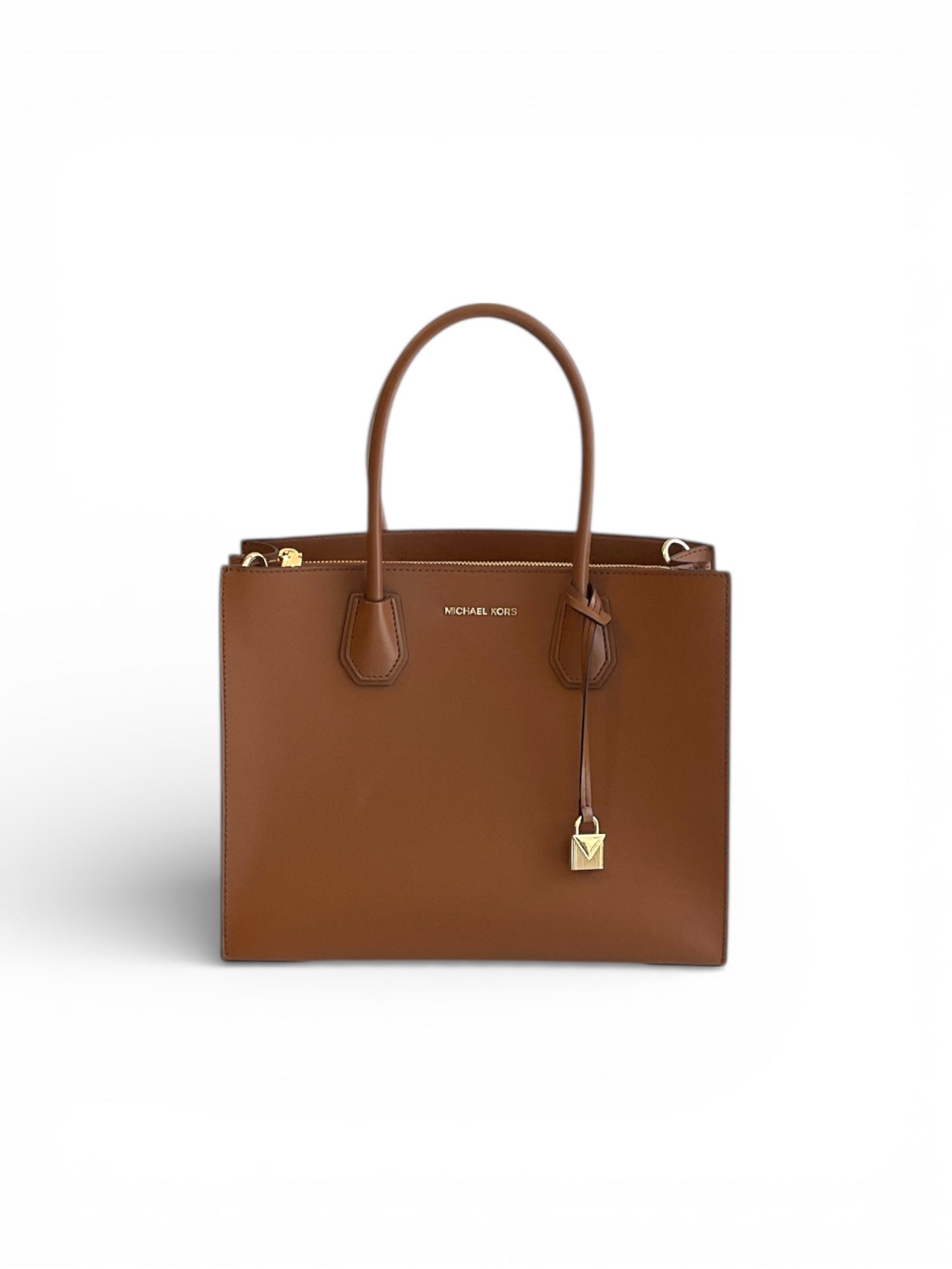 Bolsa MICHAEL KORS, Camel