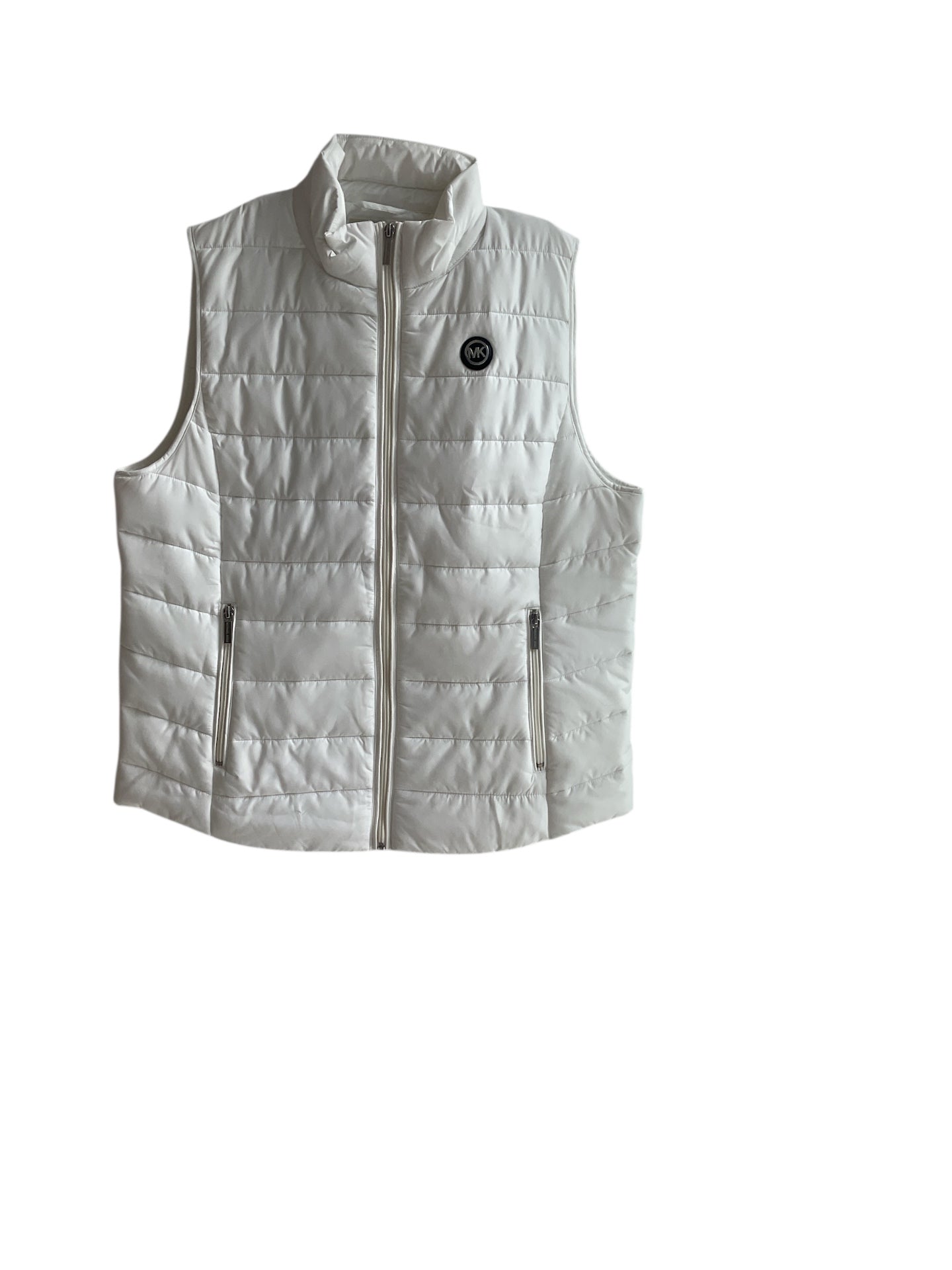 Chaleco MICHAEL KORS, Blanco