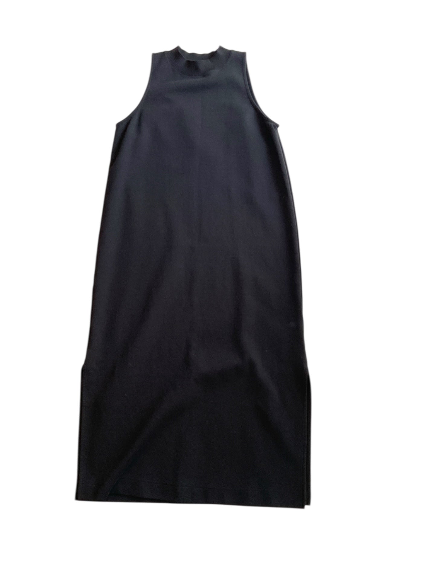 Vestido MASSIMO DUTTI, Negro