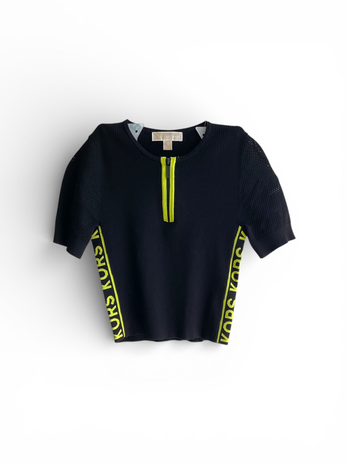 Playera MICHAEL KORS, Negro