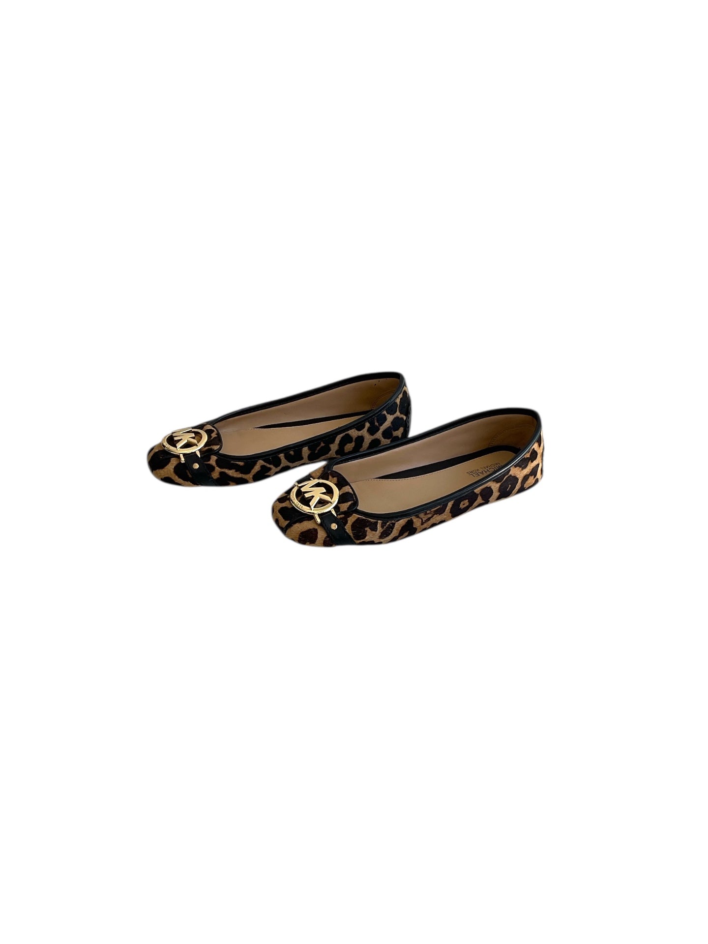 Zapato MICHAEL KORS, Negro, beige