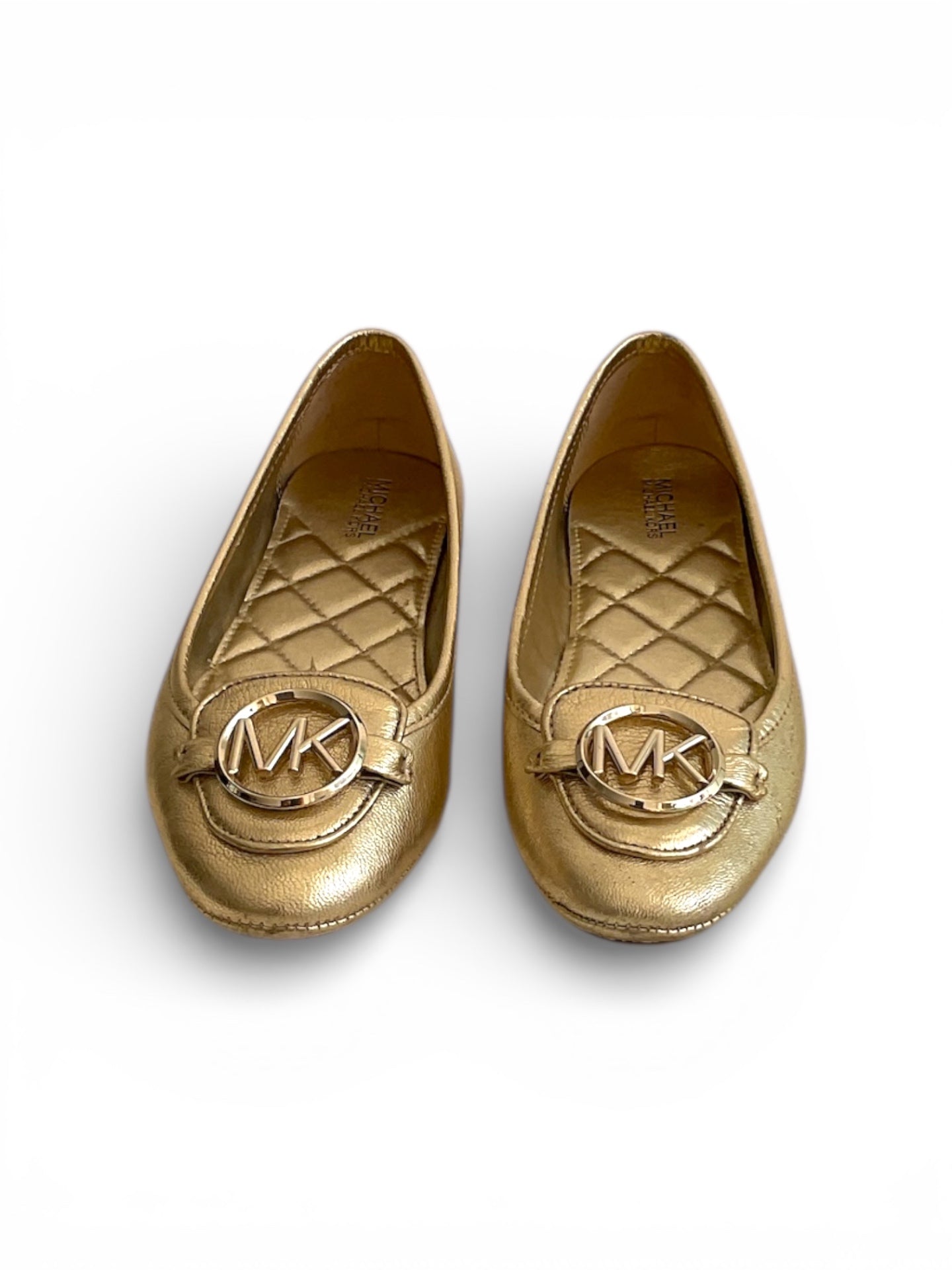 Zapato MICHAEL KORS, Dorado