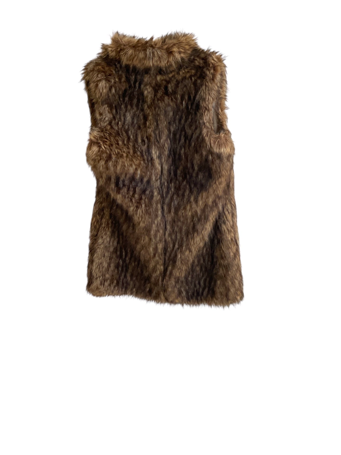 Chaleco MICHAEL KORS, Café