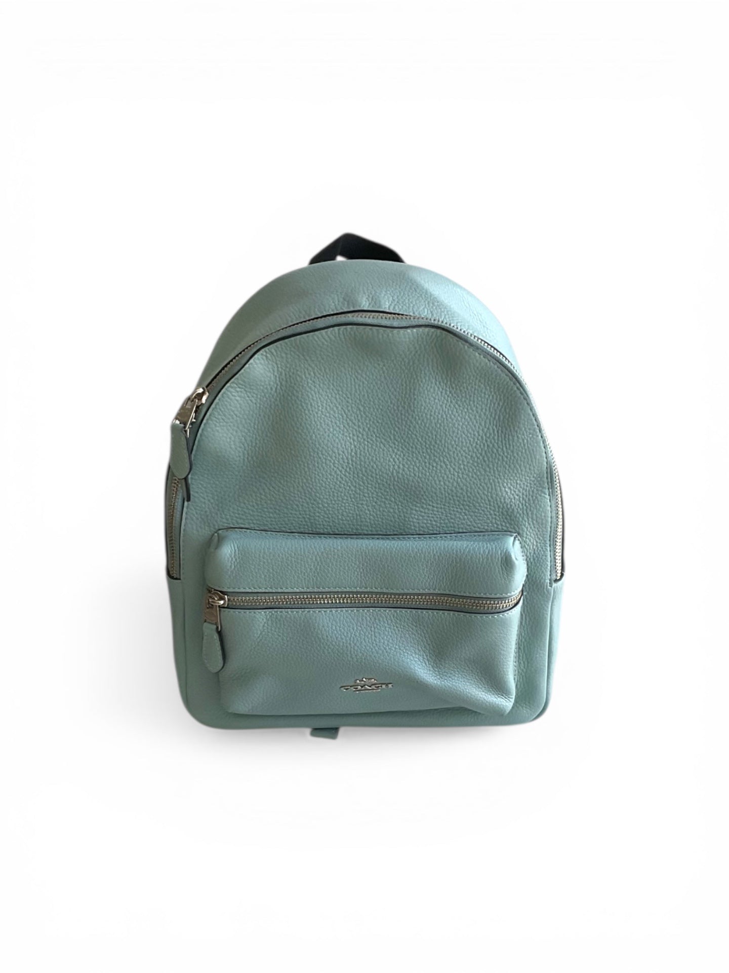 Bolsa COACH, Azul
