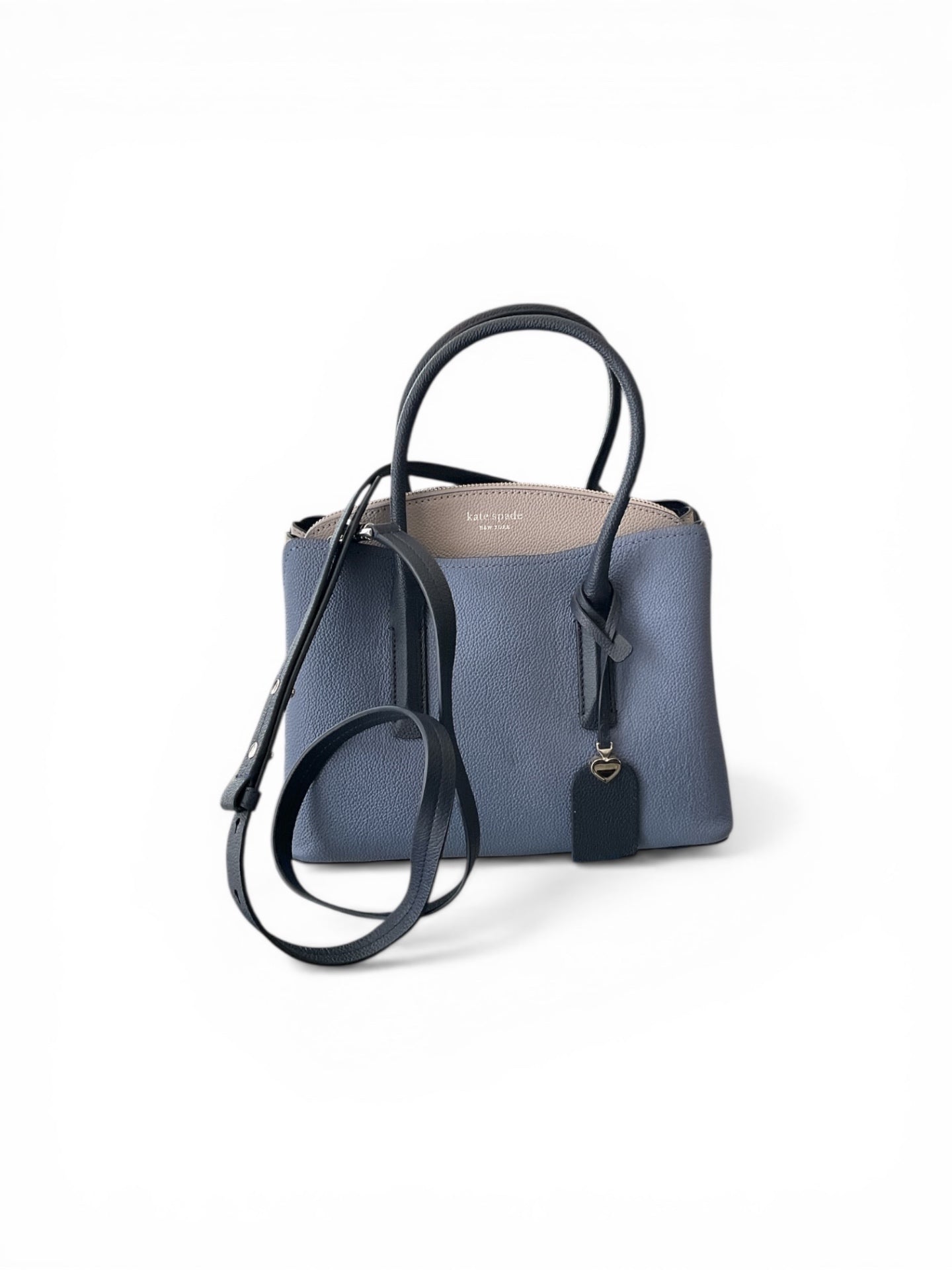 Bolsa KATE SPADE NEW YORK, Azul, gris