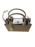 Bolsa TOUS, Beige